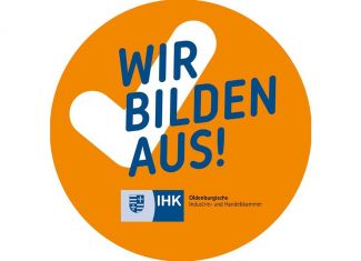 Wir bilden aus!